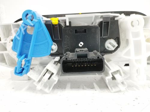 Climate control FIAT TALENTO Van (296_) 2.0 EcoJet | BP12442860I5