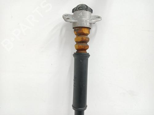 Left rear shock absorber VW POLO V (6R1, 6C1)  | BP29446671M18 