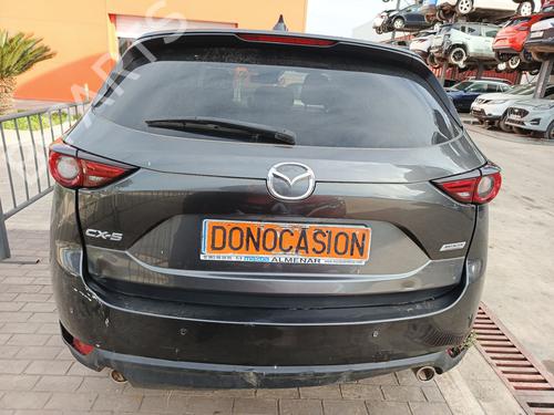 Right tailgate light MAZDA CX-5 (KE, GH) 2.5 AWD | BP31905017C80 