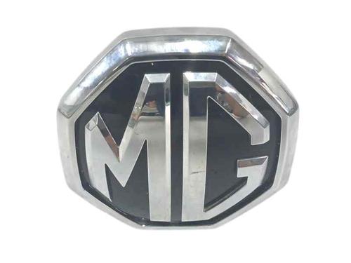 Used Tailgate handle MG MG ZS SUV (AZS1) 1.0 T-GDi (111 hp) 27526699