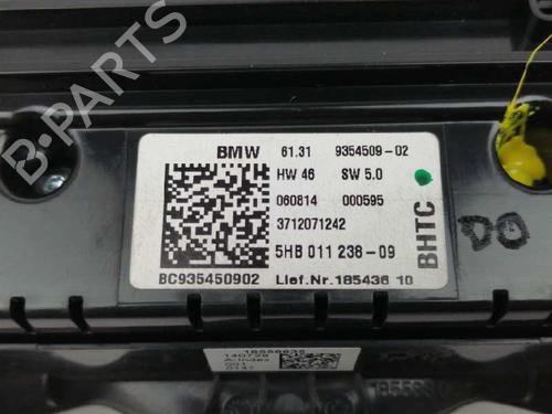 Climate control MINI MINI (F56) Cooper | BP7980869I5 