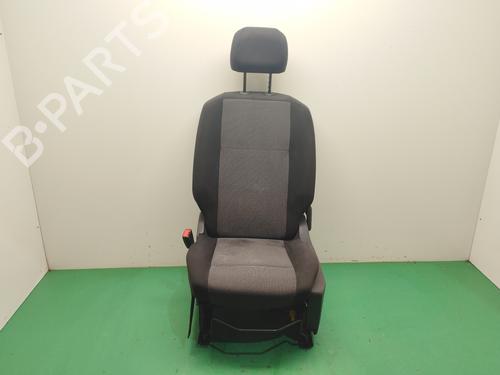 Used Left front seat PEUGEOT PARTNER Box Body/MPV (K9) 1.5 BlueHDi 100 (102 hp) 17482728