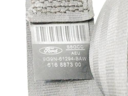Front right seatbelt FORD MONDEO IV (BA7) 1.8 TDCi | BP11923012I25 