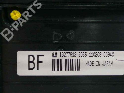 Electronic module OPEL INSIGNIA A Sports Tourer (G09)  | BP9626360M83