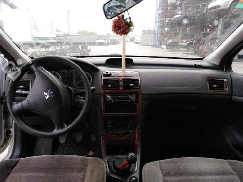 Pipe PEUGEOT 307 (3A/C) 2.0 HDi 90 | BP14148378M125 