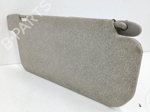 Left sun visor NISSAN TERRANO II (R20) 2.7 TDi 4WD | BP29394769I1 