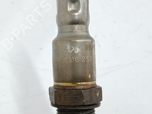 Electronic sensor SEAT IBIZA V (KJ1, KJG) 1.0 TSI | BP28705479M84