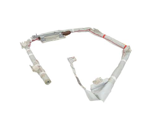 Left curtain airbag TOYOTA YARIS (_P13_)  | BP19636007C11 