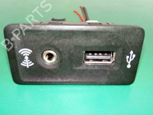 Used Electronic module SEAT IBIZA IV (6J5, 6P1) [2008-2017]  3674757