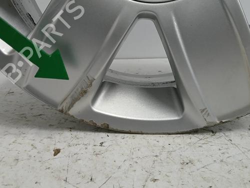 Rim CITROËN C4 I (LC_)  | BP24448593C45 