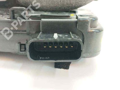 Front right lock KIA SPORTAGE III (SL) 1.7 CRDi | BP9849101C97 