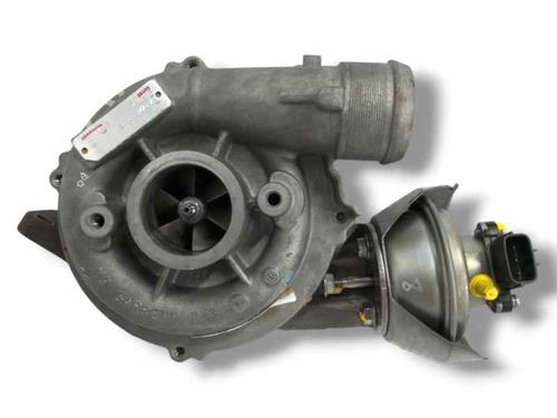 Used Turbocharger/Supercharger FORD FOCUS C-MAX (DM2) 2.0 TDCi (136 hp) 21523863