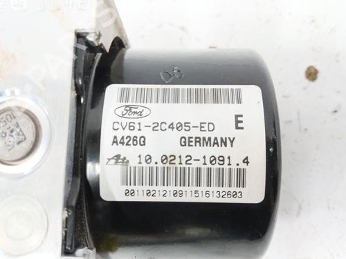 ABS pump FORD KUGA II (DM2) 2.0 TDCi | BP34276179M43  - Image 5
