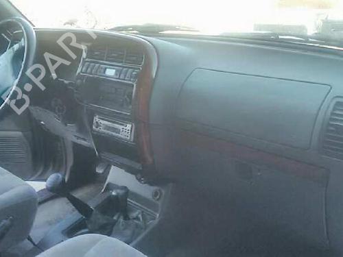 Multifunctionele display ISUZU TROOPER III  | BP11054188C48 