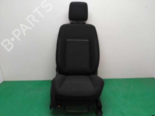 Used Right front seat FORD FIESTA VI (CB1, CCN) 1.5 TDCi (75 hp) 5828175