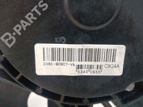 Radiator fan FORD FOCUS III 1.0 EcoBoost | BP7453342M35 