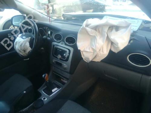 Front wiper motor FORD FOCUS II (DA_, HCP, DP)  | BP17323457M29 