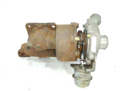 Turbocharger/Supercharger FORD MONDEO III Saloon (B4Y) 2.0 TDCi | BP9500038M71 