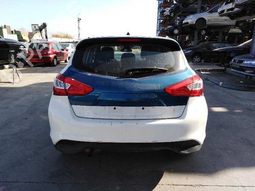 Cockpit NISSAN PULSAR Hatchback (C13)  | BP13361848C47 