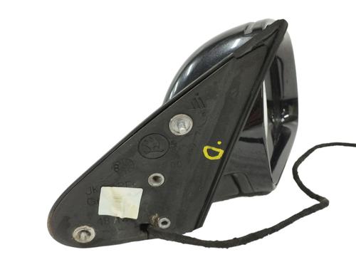 Right mirror SKODA OCTAVIA II (1Z3) 1.9 TDI | BP17748218C27 