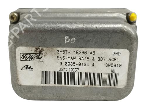 Used Electronic sensor VOLVO S40 II (544) 2.0 D (136 hp) 16360333