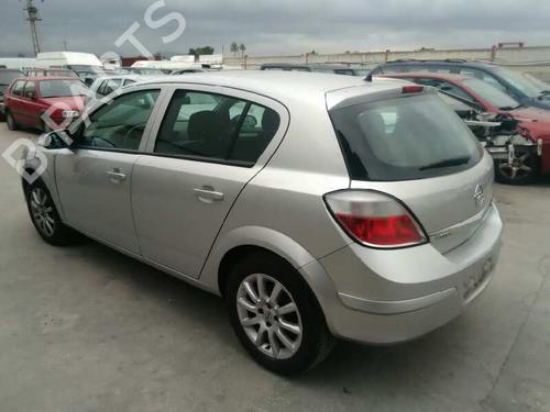 AC pipe OPEL ASTRA H (A04)  | BP14146826M126