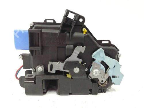 Front right lock SKODA OCTAVIA II Combi (1Z5) 1.6 TDI 4x4 | BP8723225C97 