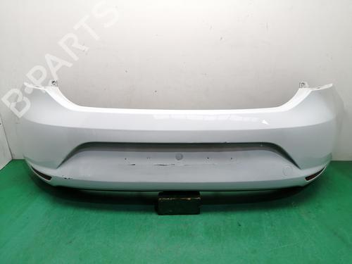 Used Rear bumper SEAT LEON (5F1) 1.6 TDI (115 hp) 12427989