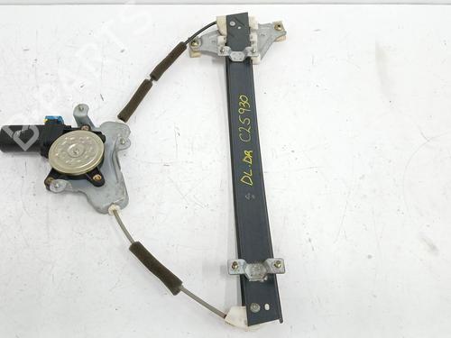 Used Front right window mechanism DAEWOO NUBIRA Saloon (J100) [1997-2025]  28973878