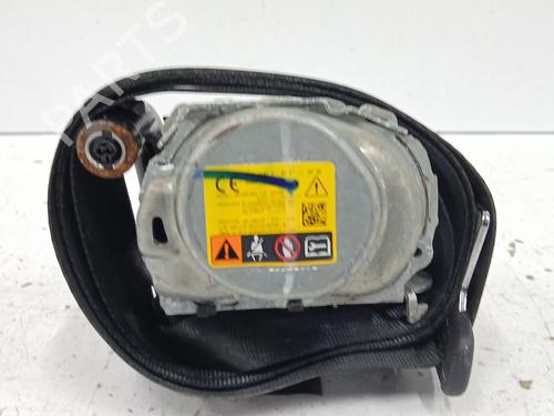 Rear left seatbelt NISSAN QASHQAI III (J12) 1.3 DIG-T | BP29811430I29