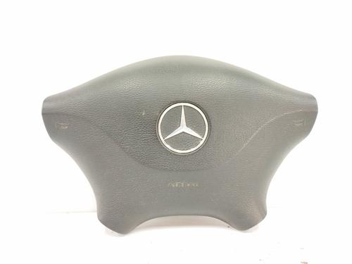 Lenkradairbag MERCEDES-BENZ SPRINTER 3-t Van (B906) 211 CDI (906.611, 906.613) (109 hp) A9068601202 | A9068601202 |