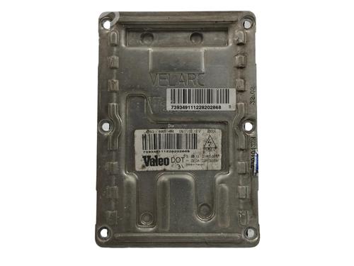 Module xenonverlichting JAGUAR XJ (X350, X358) R 4.2 (395 hp) 16427008