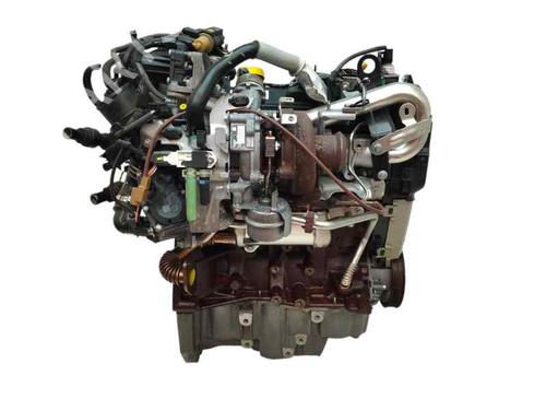 Engine RENAULT CAPTUR I (J5_, H5_) 1.5 dCi 110 | BP25595897M1 - Image 2