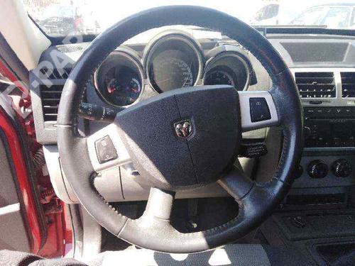 Left sun visor DODGE NITRO 2.8 CRD | BP4247027I1  - Image 26