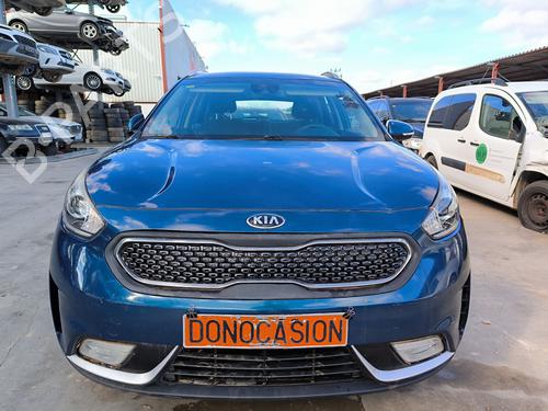 Used Parts KIA NIRO I (DE) 1.6 GDI Hybrid (105 hp) 4425036