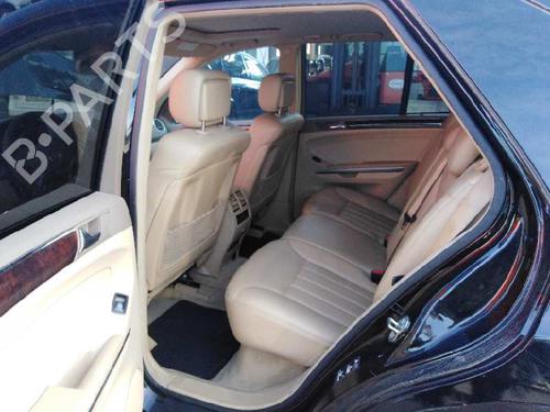 Elektronische module MERCEDES-BENZ M-CLASS (W164) ML 300 CDI 4-matic (164.121) | BP9368872M83 