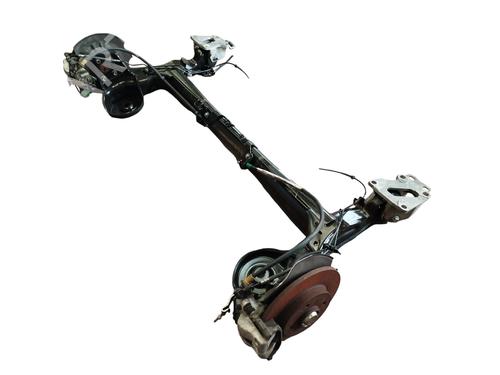 Rear axle CITROËN C4 Picasso I MPV (UD_) 1.6 HDi | BP20671931M2 