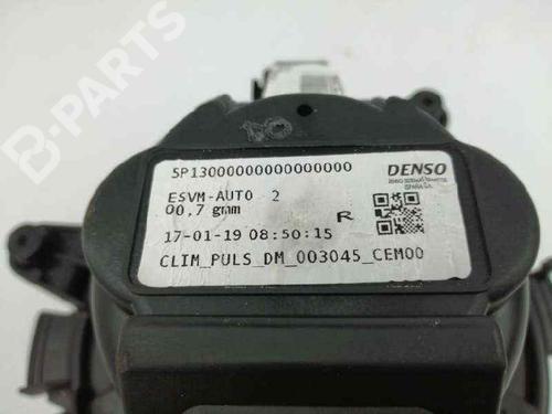Heater blower motor CITROËN C4 Grand Picasso II (DA_, DE_) 1.2 THP 130 | BP7404134M62 