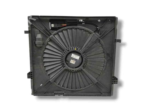 Radiator fan MERCEDES-BENZ M-CLASS (W166)  | BP23576368M35 