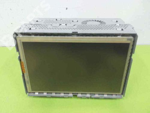 Used Electronic module Electronic module 6626691 6626691