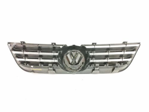 Grille VW POLO (9N_, 9A_) 1.4 TDI | BP11047577C40 