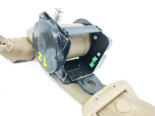 Sicherheitsgurt hinten links SSANGYONG RODIUS I 2.7 Xdi | BP12534605I29 