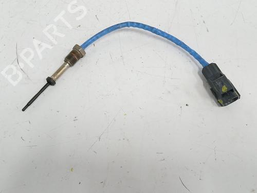 Used Electronic sensor FORD FIESTA VI (CB1, CCN) 1.5 TDCi (75 hp) 28705485