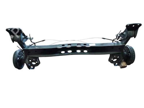 Rear axle SEAT IBIZA V (KJ1, KJG) 1.0 TSI | BP26386264M2