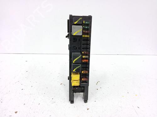 Used Fuse box Fuse box MERCEDES-BENZ C-CLASS Coupe (CL203) C 220 CDI (203.708) (150 hp) 34115252 34115252