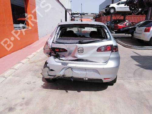 Left headlight SEAT IBIZA III (6L1) 1.4 TDI | BP17773436C28 