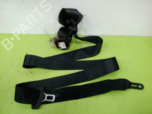 Used Rear left seatbelt BMW 1 (E87) 116 d (116 hp) 6625896