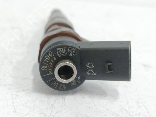 Injector BMW 5 (E60) 530 d | BP31144553M100