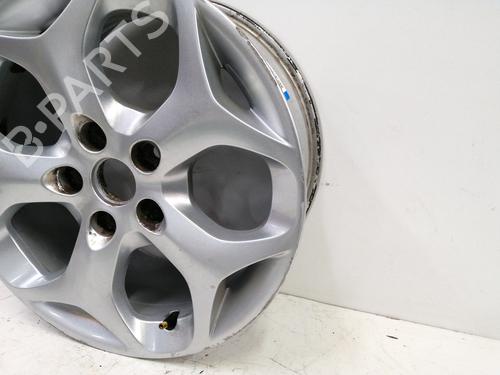 Rim MERCEDES-BENZ C-CLASS (W203) C 220 CDI (203.008) | BP12568401C45 
