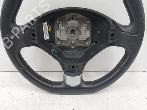 Steering wheel PEUGEOT 3008 I MPV (0U_) 1.6 THP | BP29588966C49 